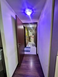 Bellewoods (D25), Condominium #589299661